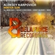 Aleksey Karpovich - Winter Sun